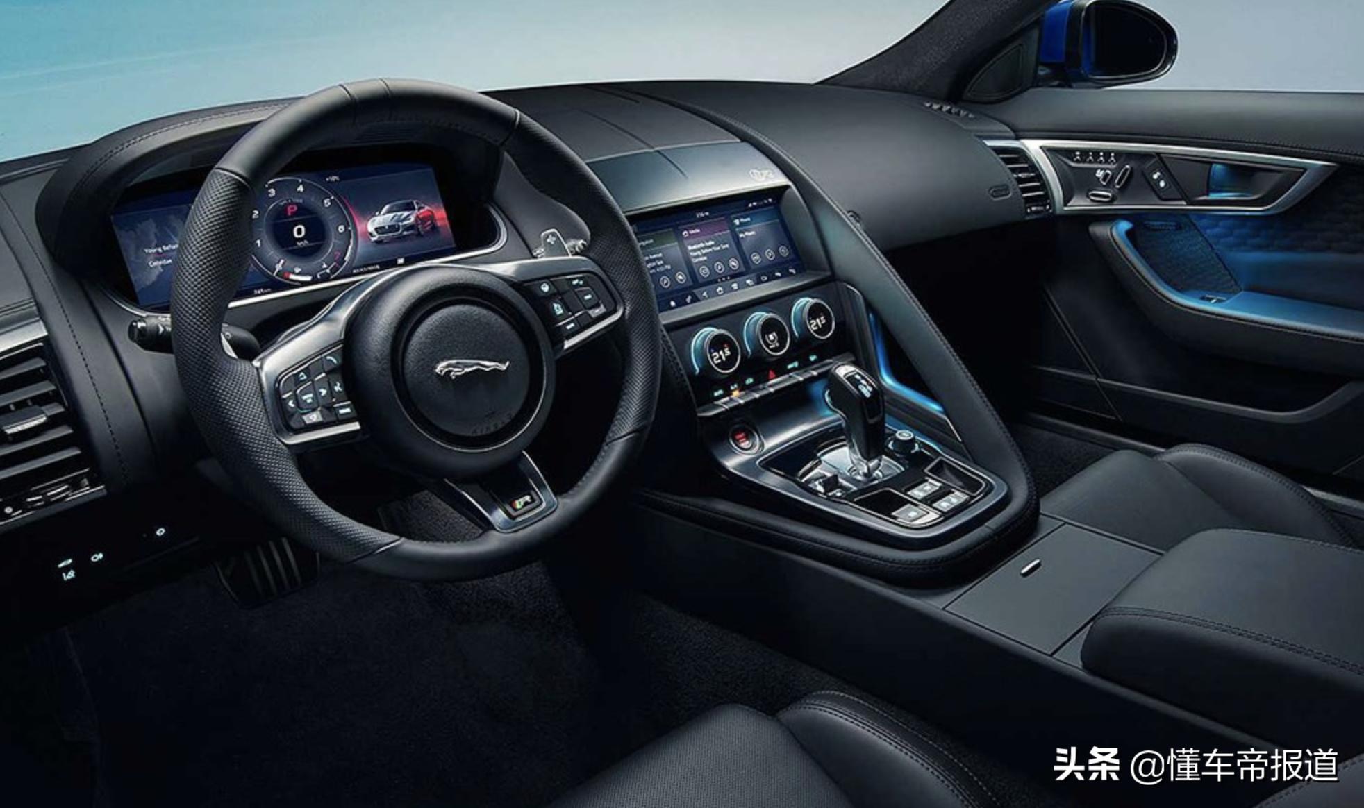 捷豹f-type夜店撩妹,捷豹f-type撩妹实测