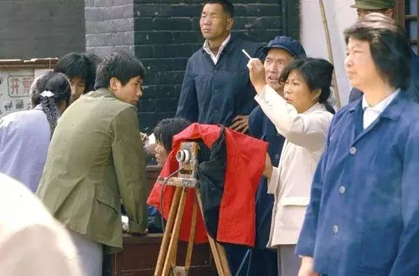 从西安到长安1905-2019沧海桑田（二）