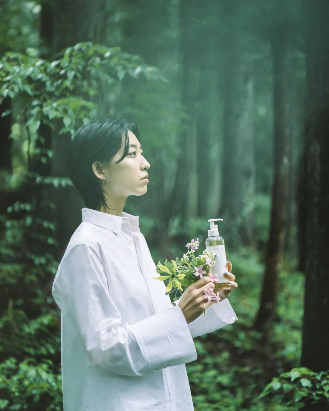 天然美 抵抗地心引力三大秘笈