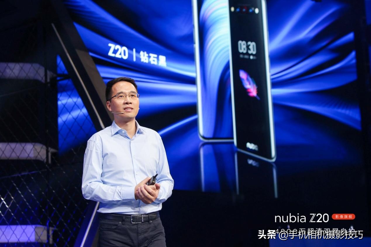 努比亚z50ultra夜景人像,努比亚z20曝震撼变焦样张惊艳全场