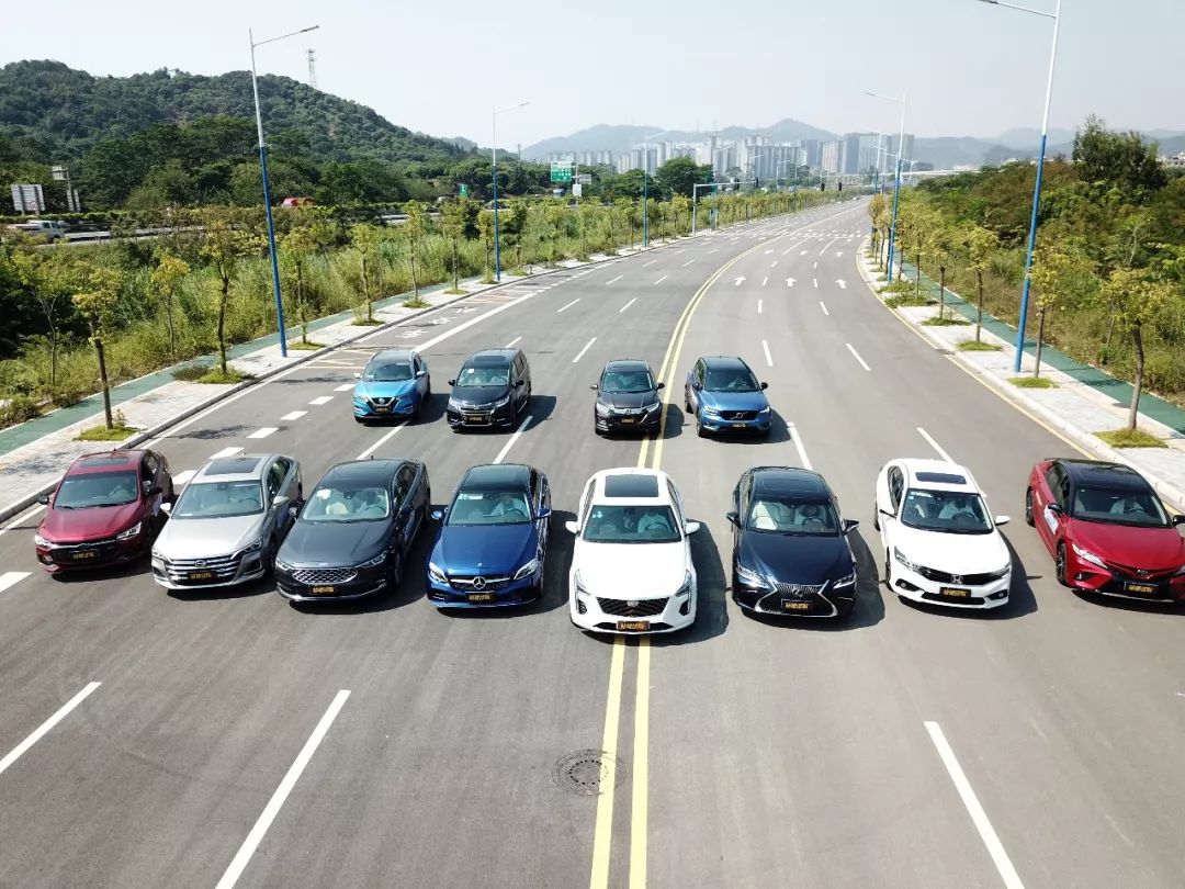 2020新车影响力榜十月新车,2020车市盘点热销车