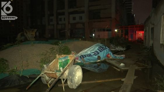 汇都国际三期停工了吗,盘龙区汇都国际三期