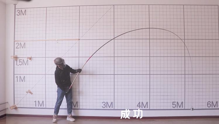 上海美人鱼十年情鱼线怎么样,美人鱼的99的钓竿一般都是啥样