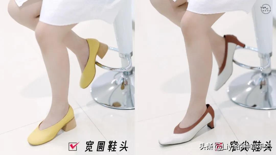 今秋必穿这3双鞋时髦炸了,今年流行这5款鞋时髦高级