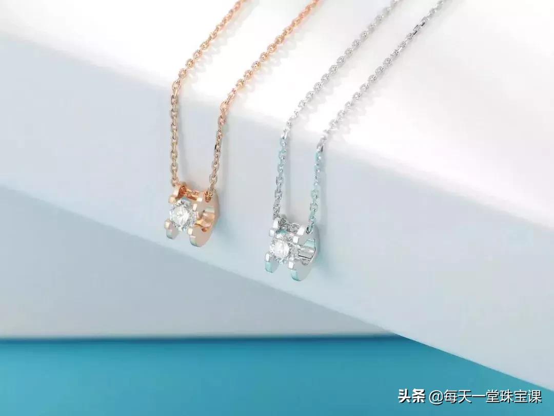 大牌拿我们当傻子吗！掉钻、变黑、都还是划痕，别再交智商税啦