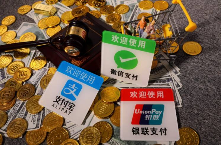 美团王兴：淘宝为何不能用微信支付？你喜欢微信还是支付宝？