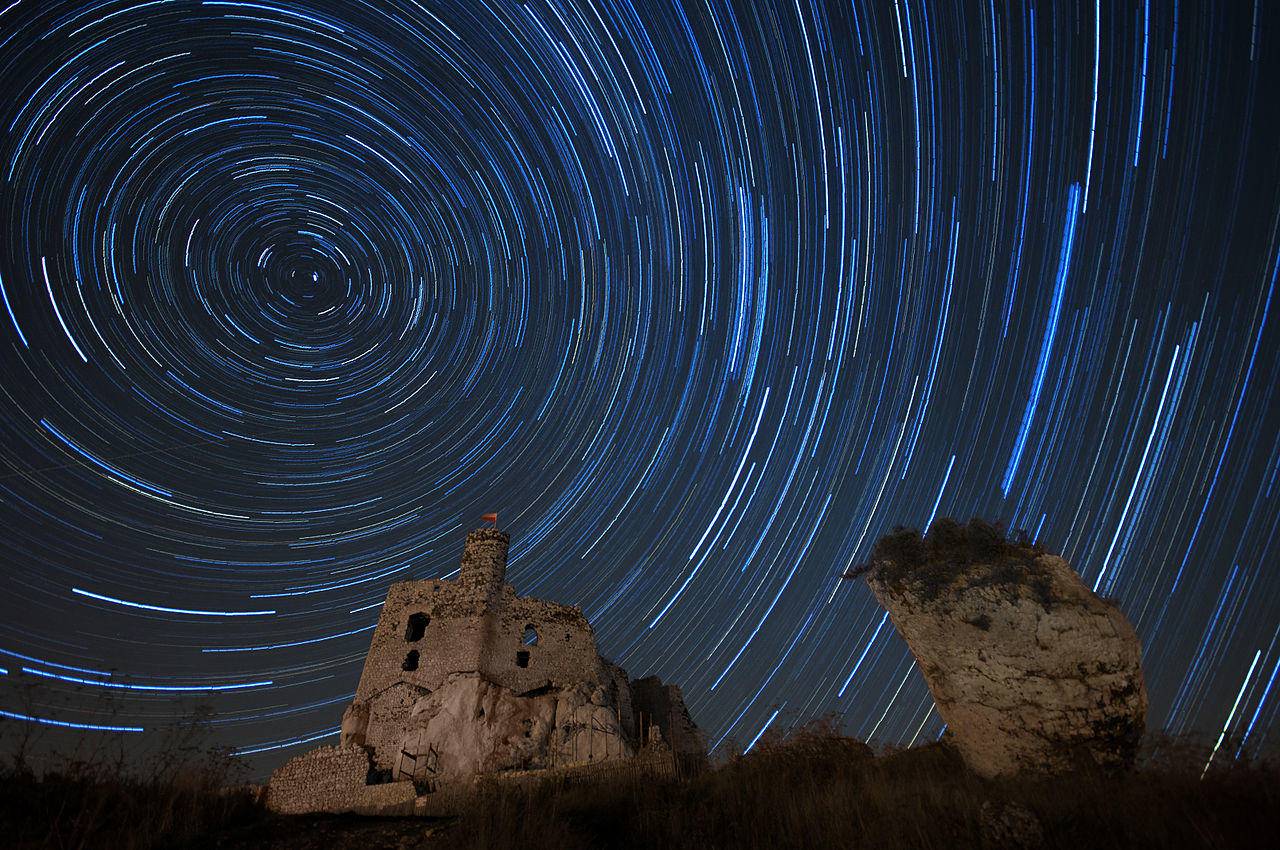 没有月亮我们的生活会怎么样,没有月亮我们能生存吗