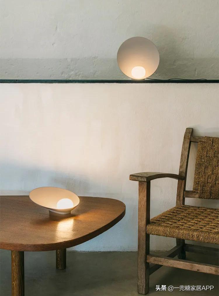 最实惠的床头灯,好看的又便宜的床头灯