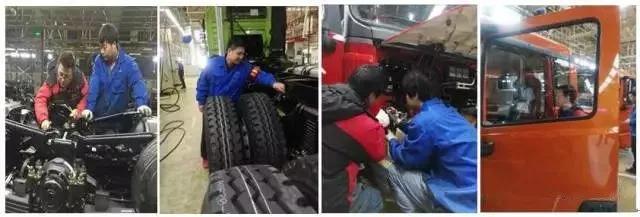 党建三定三查一检制度,工厂管理之三定三检