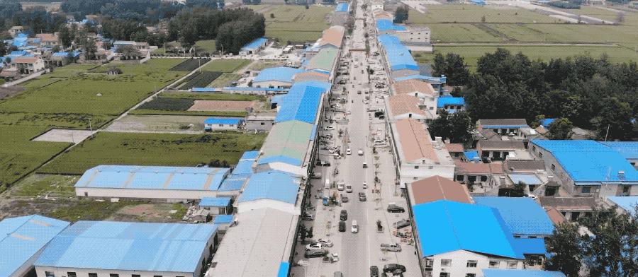 探访行业领军人物,探访国货之光