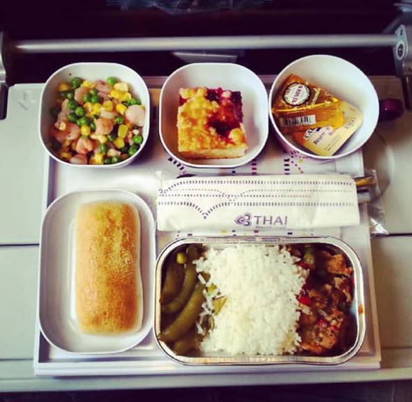 航空公司美食排名,什么航空的飞机餐最好吃