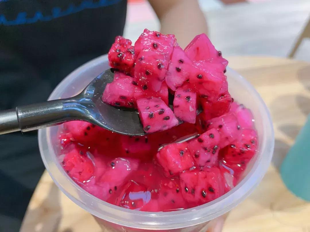 红遍全球的大嘴猴茶来鞍山啦,东北头一家,潮牌跨界好喝任性