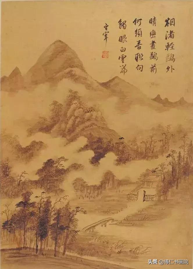 书画造假？借你一双慧眼辨真伪