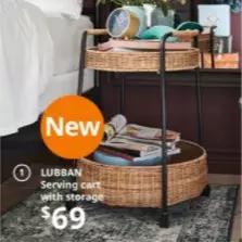 宜家最值得买的单品,2019宜家好物推荐