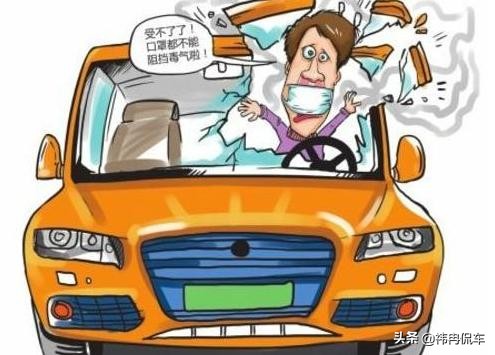 夏日如何防晒降温,夏季车辆车漆防晒推荐