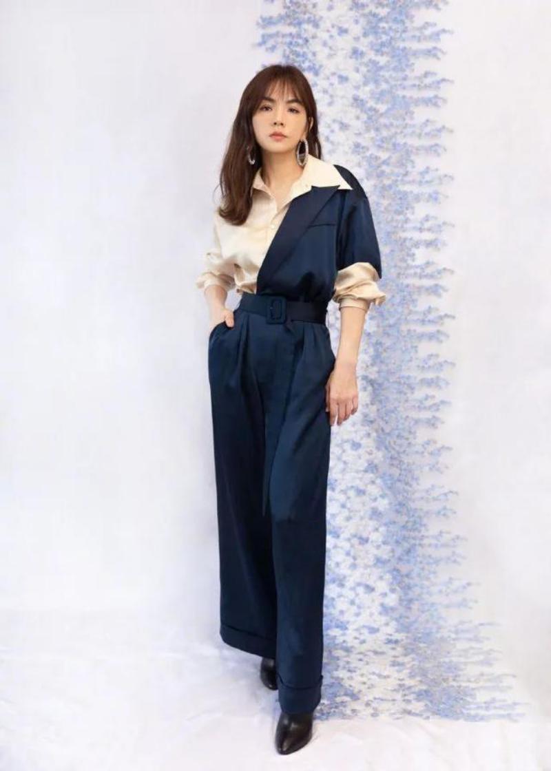 空气刘海整成什么样好看,最新空气刘海造型