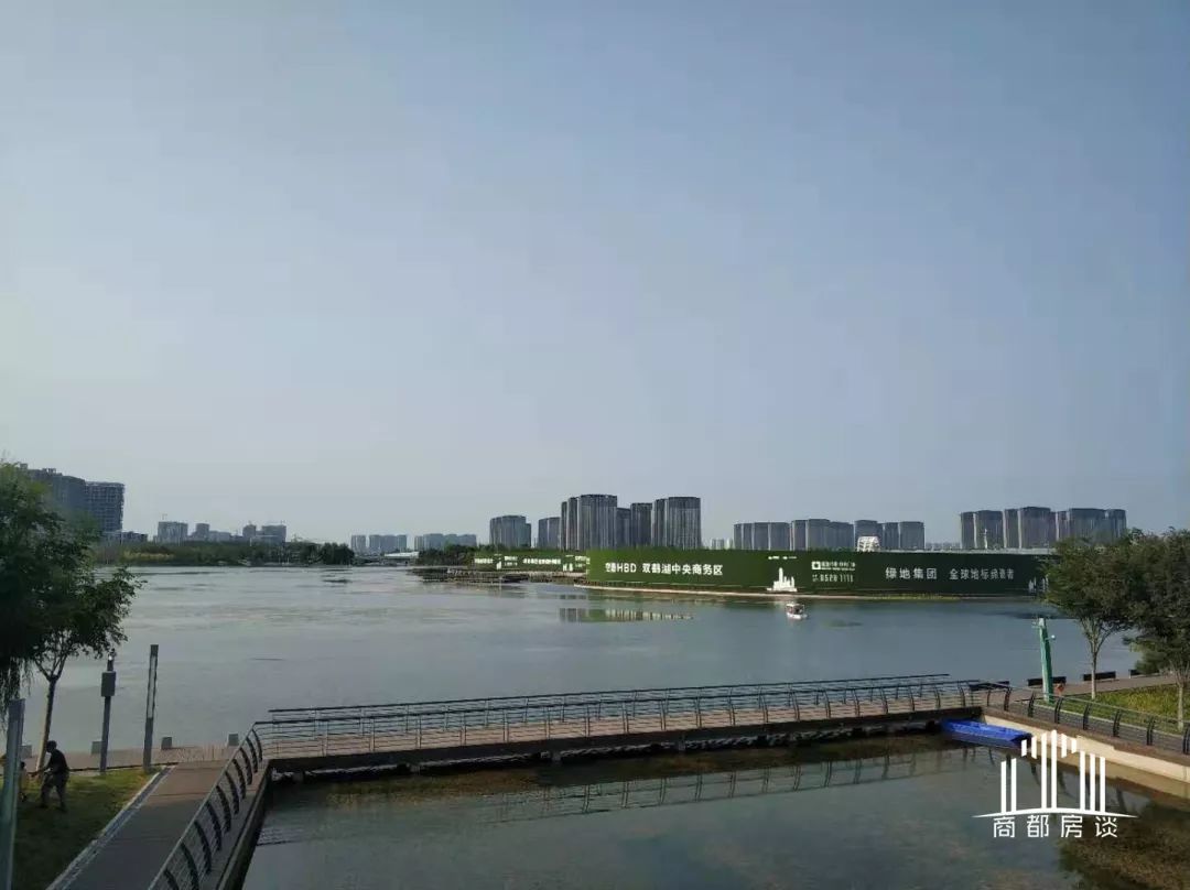 港区南港今后的发展,港区南港情况