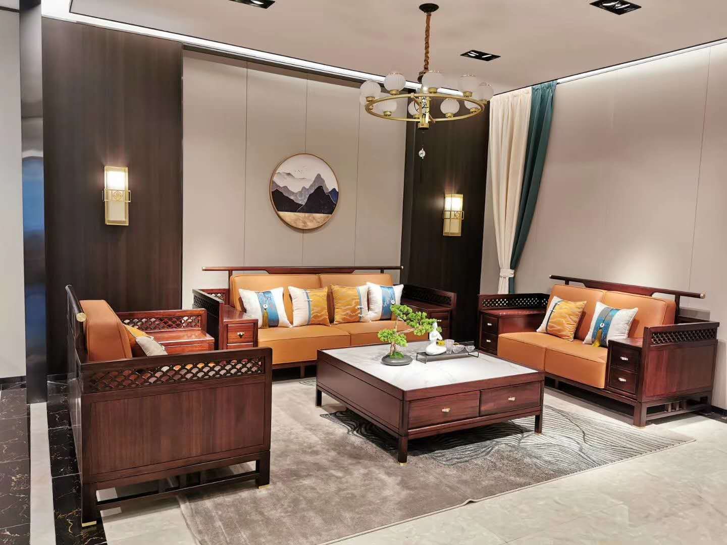 佛山顺德乐从国际家具,顺德乐从国际家具城购买攻略