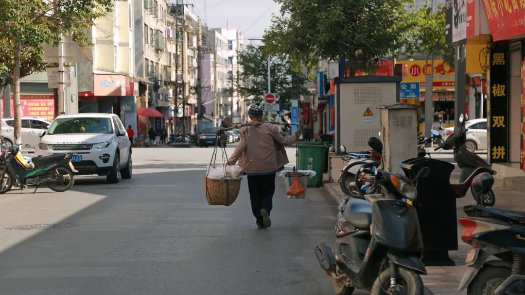 微游|永昌美食十二食辰