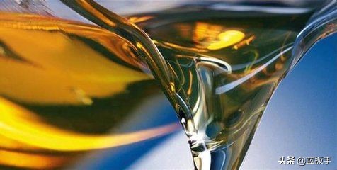 润滑油点评,液压油润滑油添加剂知识