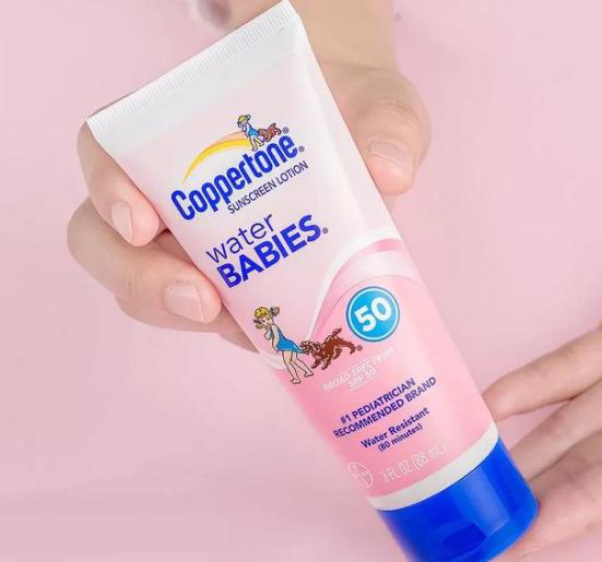 夏天到了教你如何正确合理防晒,夏天怎么涂防晒手法