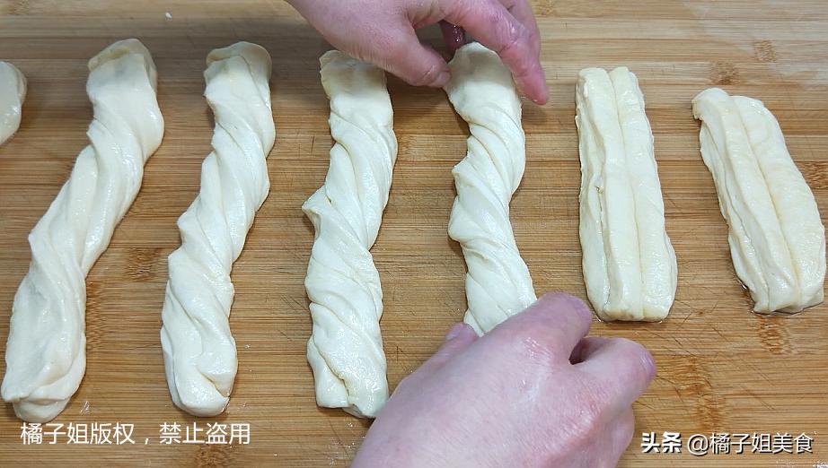 大油条做法和配方的全过程,健康小油条做法和配方窍门