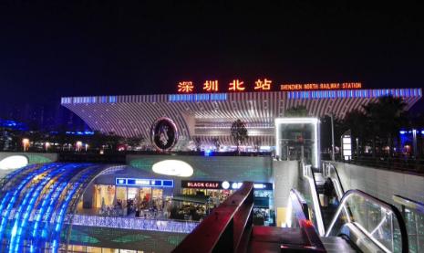 深圳房价何时超过香港,深圳房价vs香港房价