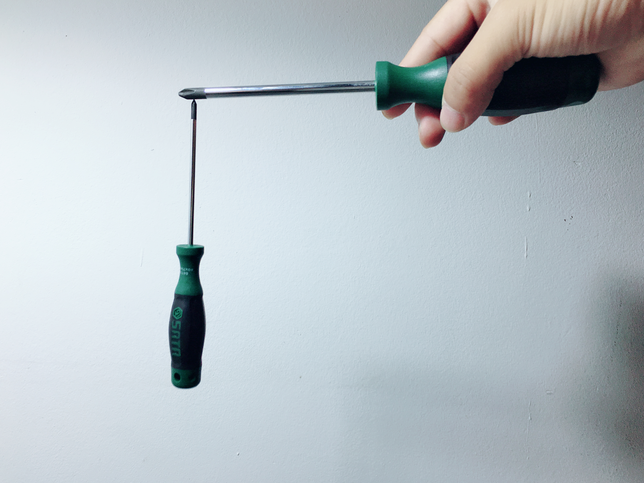 世达12件套家用基本工具评测体验，小工具大用处，居家好帮手