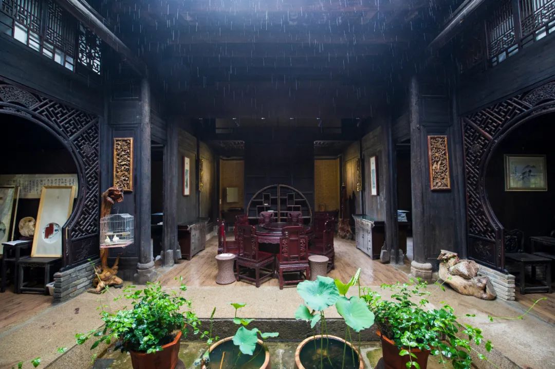 惠阳区名胜古迹,惠阳将军故居