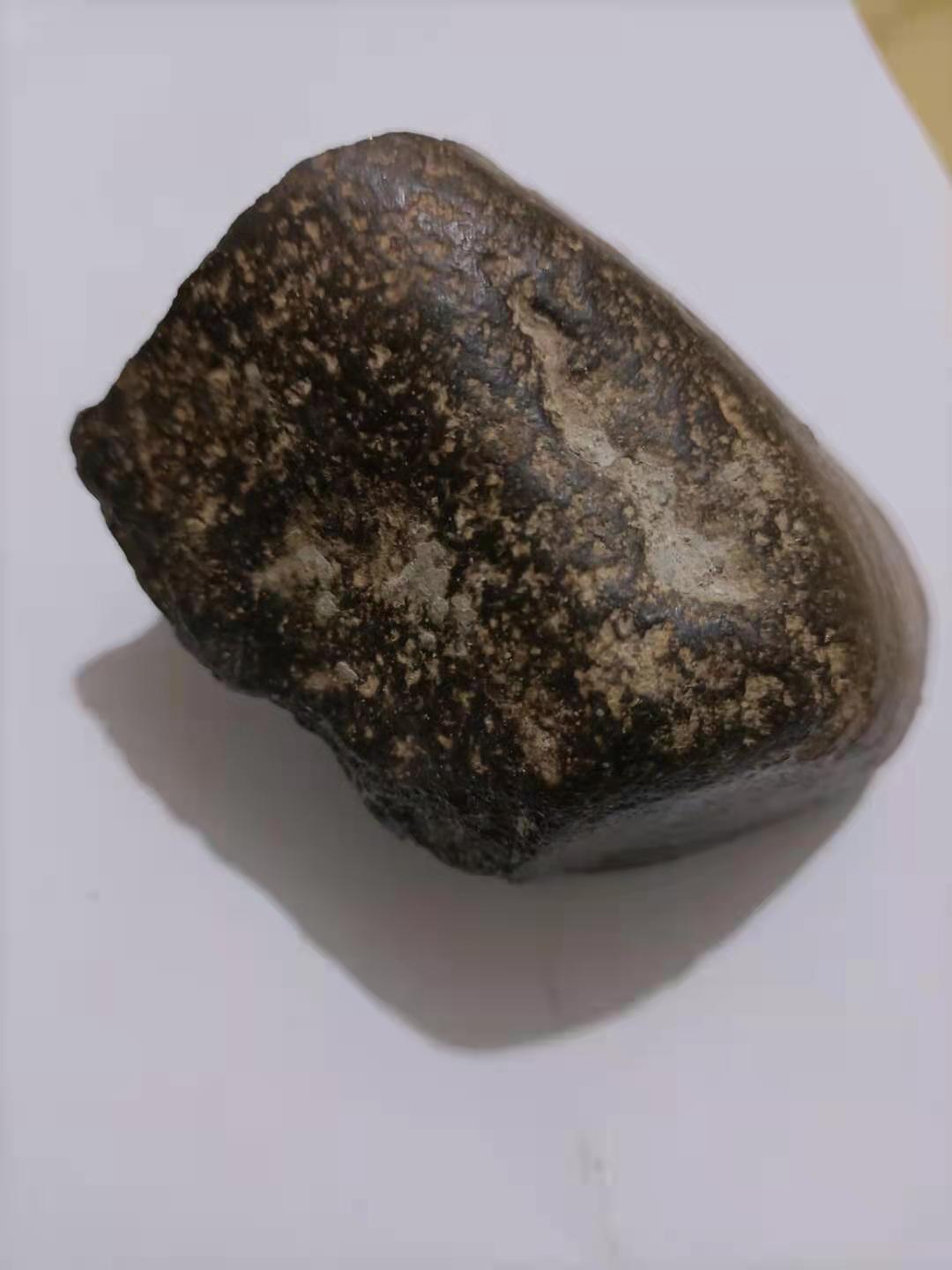 2024年精品铁陨石有价值吗,铁陨石内部图片