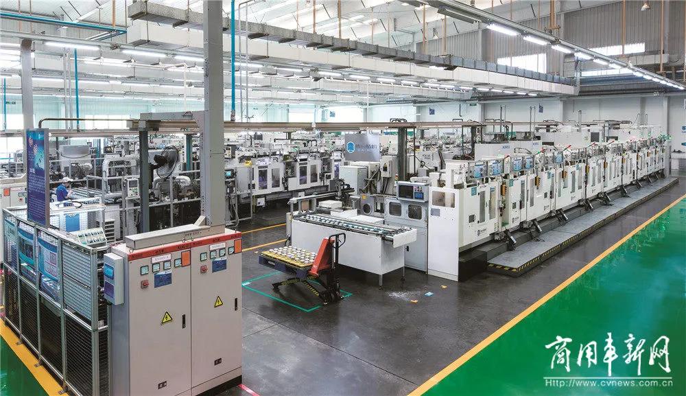 林风华：国内龙头、国际一强！渤海活塞是如何把活塞做到极致的？