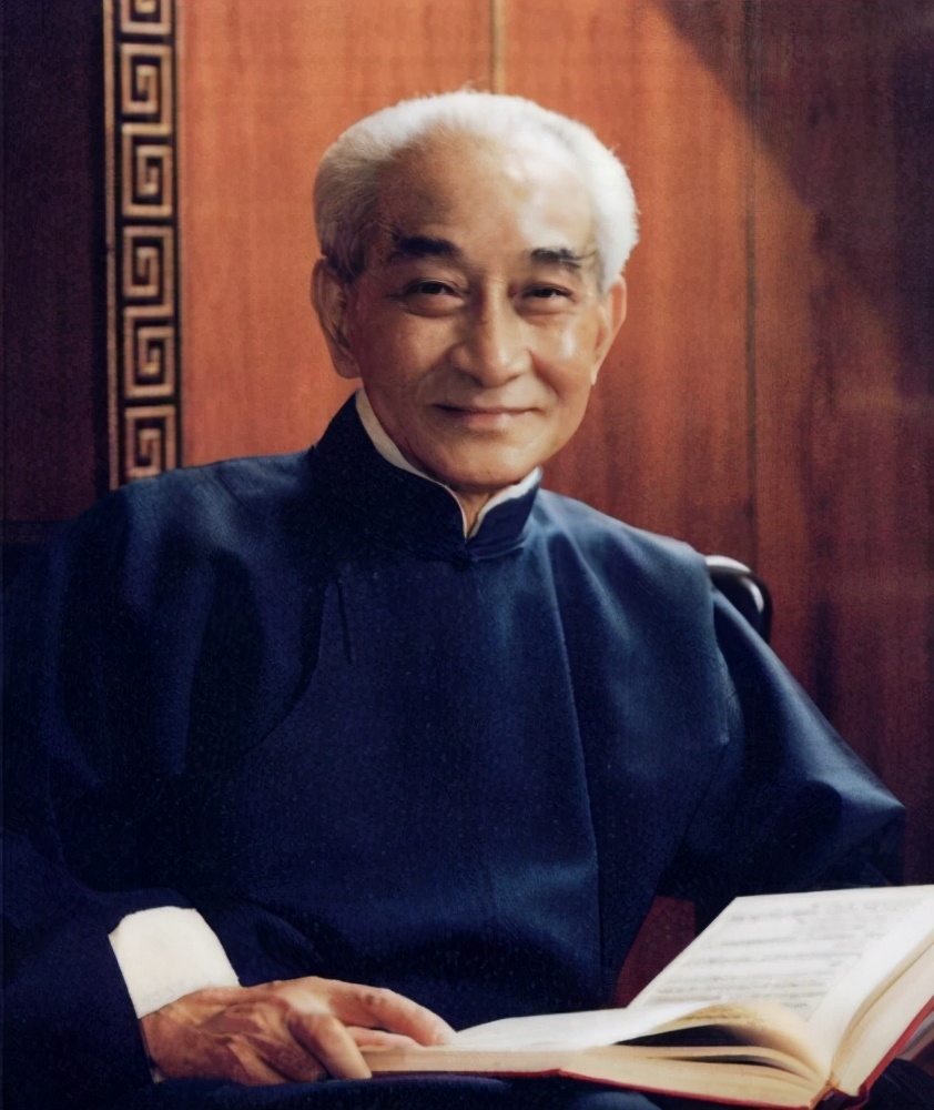 南怀瑾人生最高境界,南怀瑾悟道的十种境界