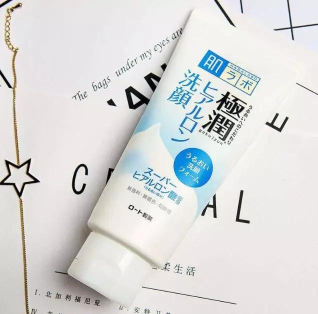 买洗面奶别跟风!洗面奶成分揭秘,看看你的洗面奶有没有中招