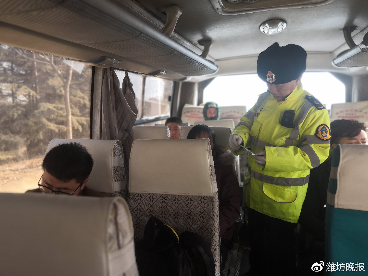 春运大幕开启温暖伴您回家,春运联勤联动保畅通工作会议