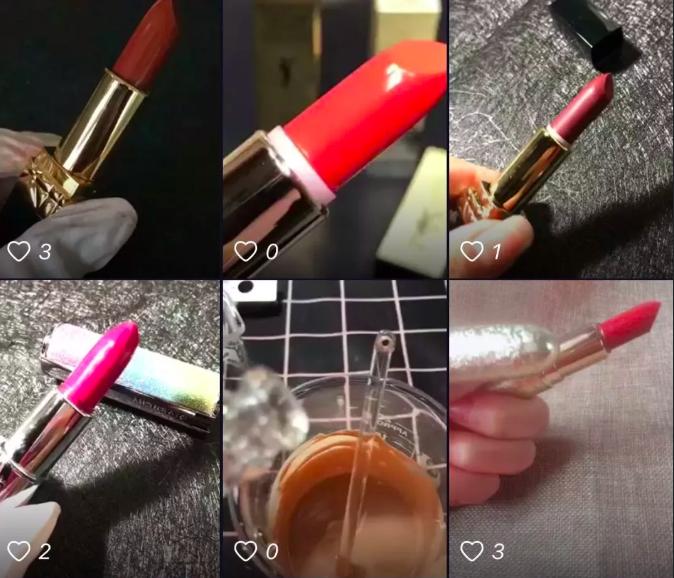 网红宣传化妆品骗局,网红卖的化妆品骗局是真的吗