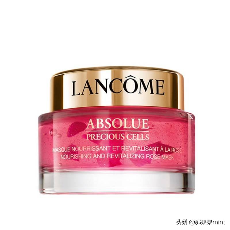 回购到断货！这几款涂抹面膜真的太好用啦