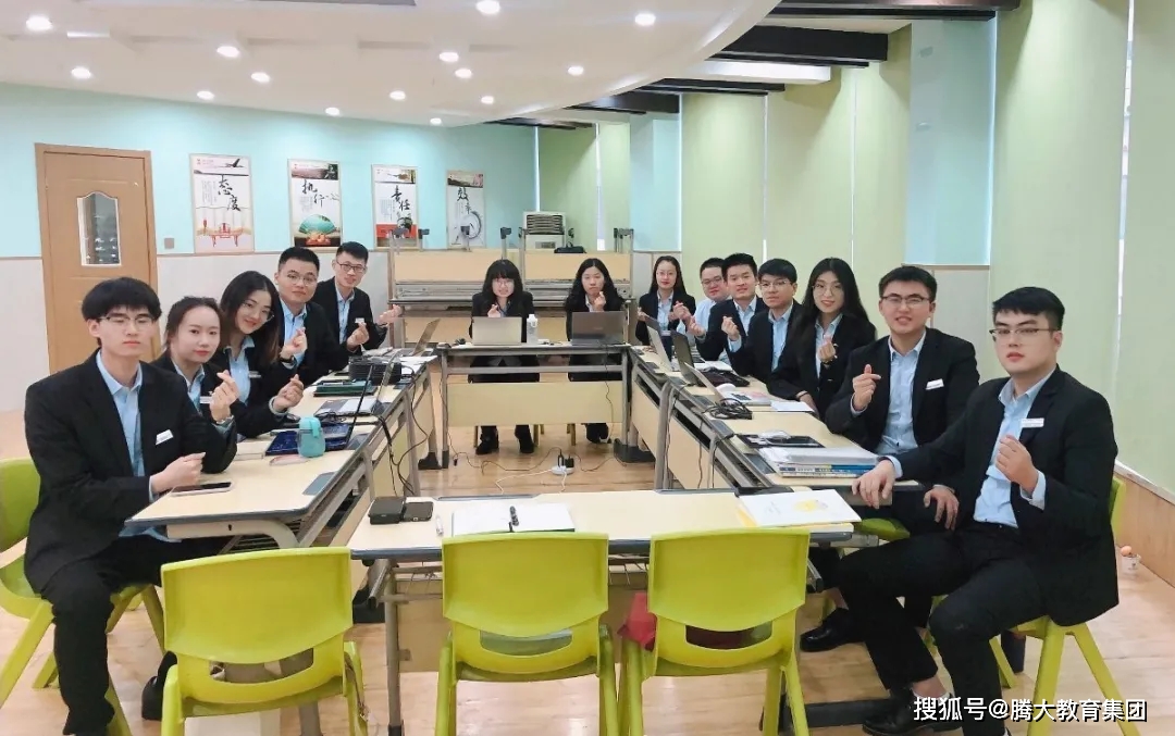 腾大教育会长久办下去吗,腾大教育无锡新区校区