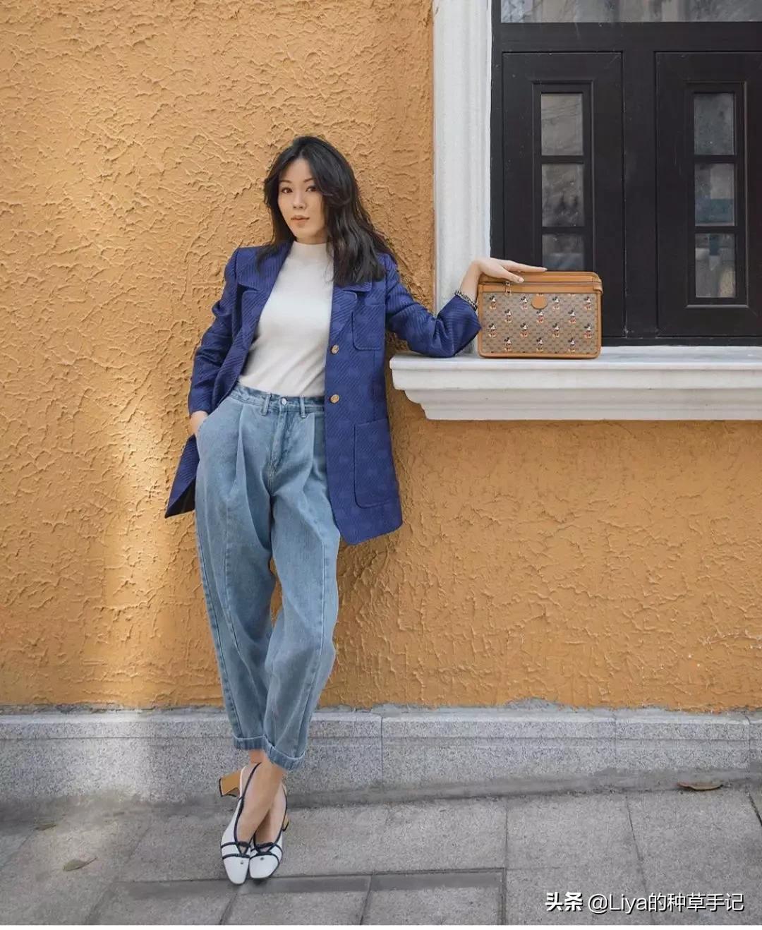 2020年最火的夏季鞋奶奶鞋,今年流行奶奶鞋时尚又气质