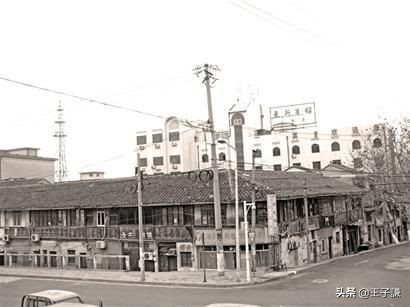 无锡旧地名,消失的无锡地名藕塘篇