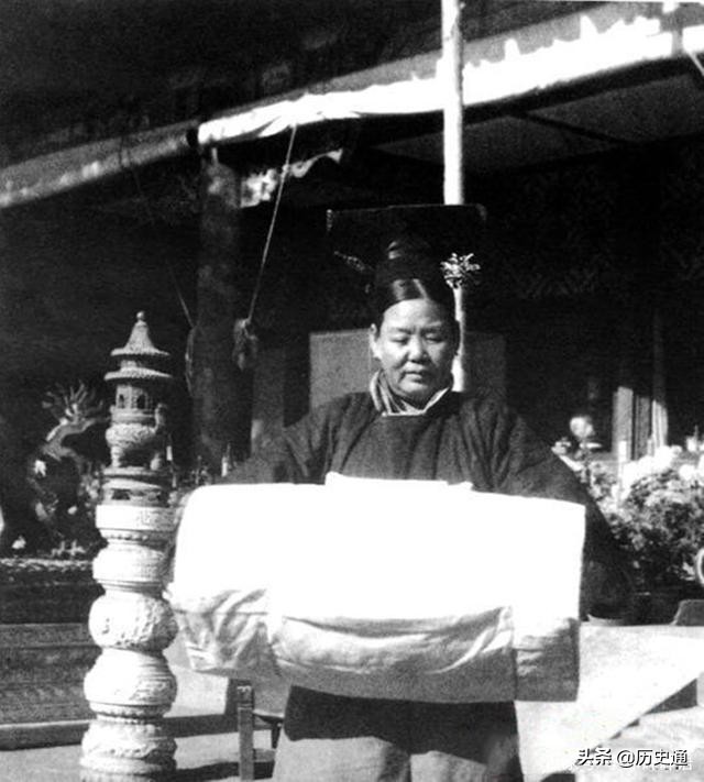 光绪亲祖母,光绪亲父母