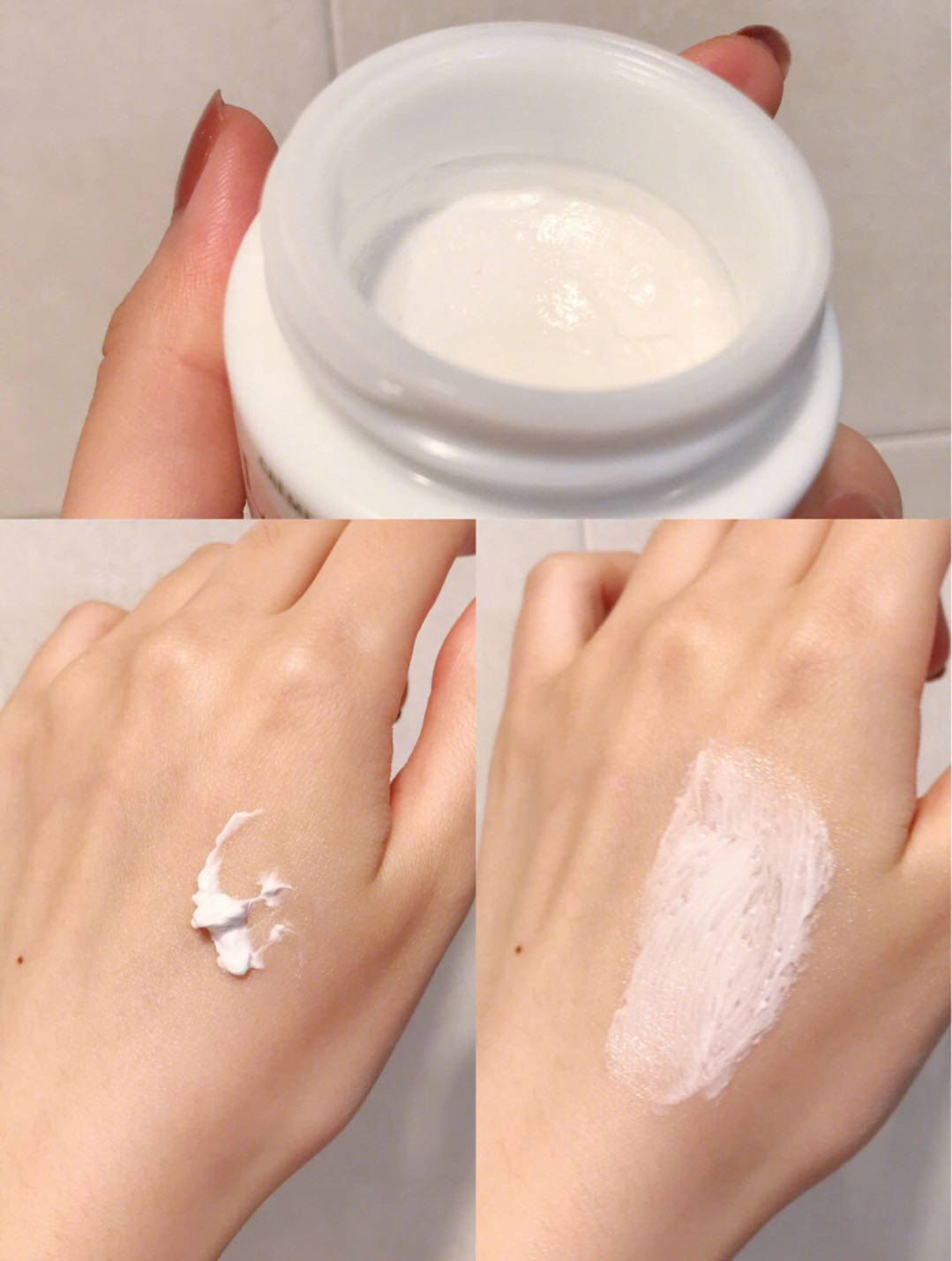 混干痘肌面霜推荐平价,混干适合的面霜推荐