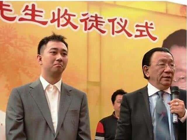 王自健是郭德纲徒弟吗,郭德纲王自健相声全集