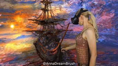 法国小姐姐作品,法国小姐姐