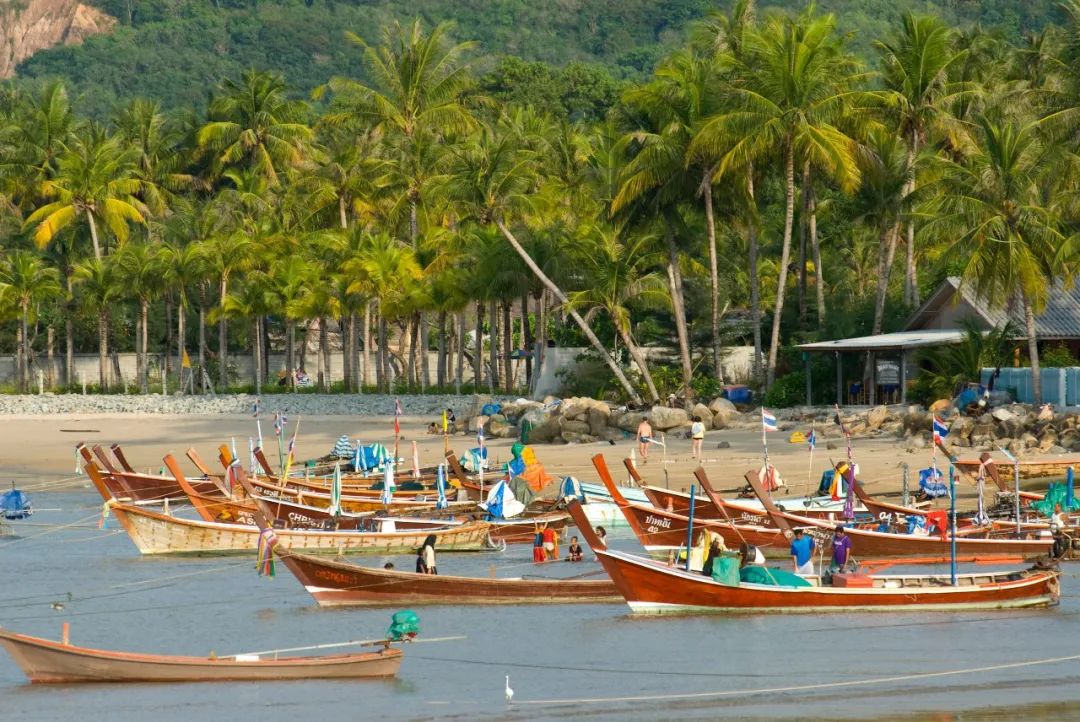 值得去的海岛城市 (更值得去的海岛)
