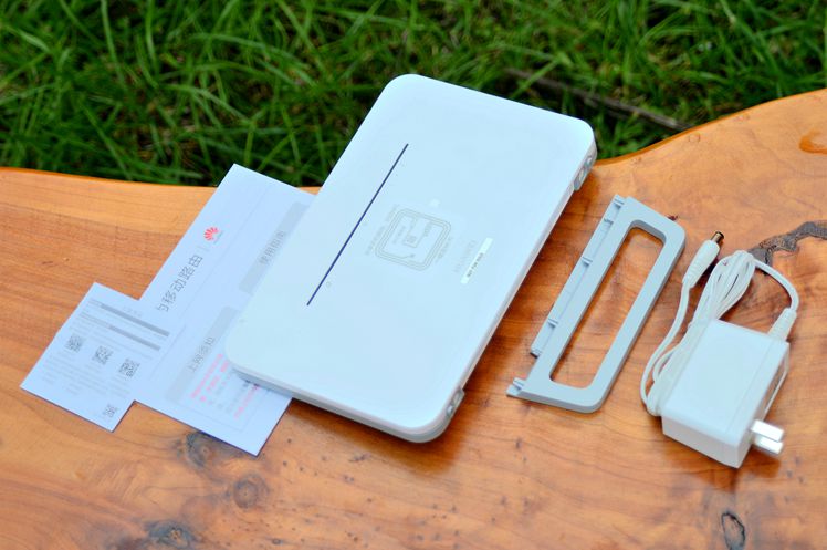 华为路由器有移动网吗,华为路由器正常就是没有网