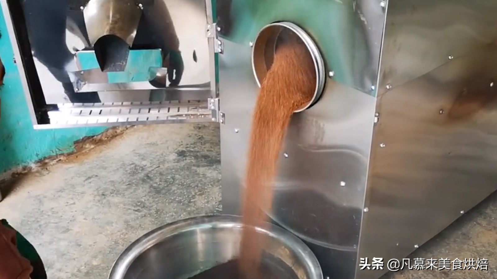 香油是冷榨还是小磨好,香油是小磨油吗