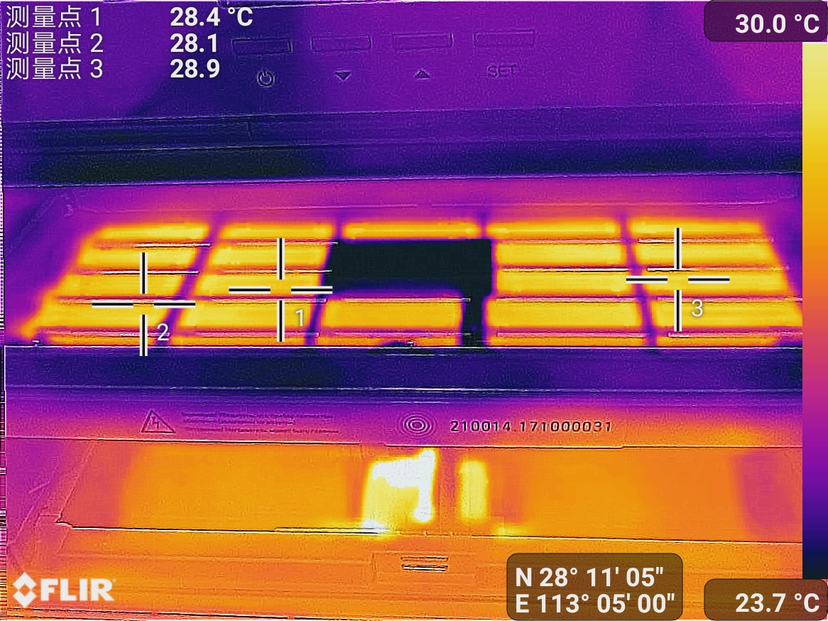 新风机o2测评,多款新风机测评