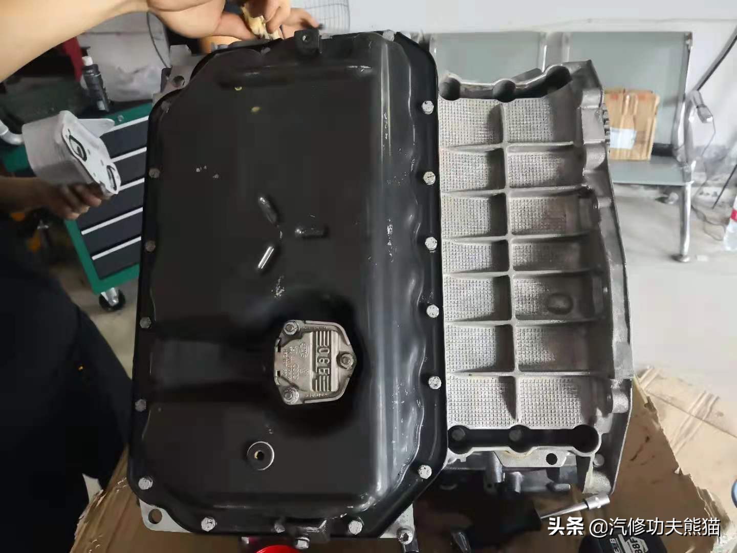 16万km的奥迪a62.0t烧不烧机油,13款2.0t奥迪a6l烧机油