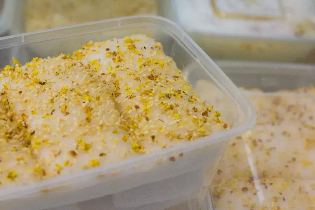 新街口附近的美食街有哪些,新街口哪个是真正的美食街