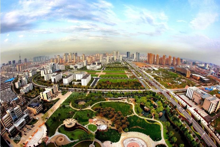 武进的由来,武进区的历史简介